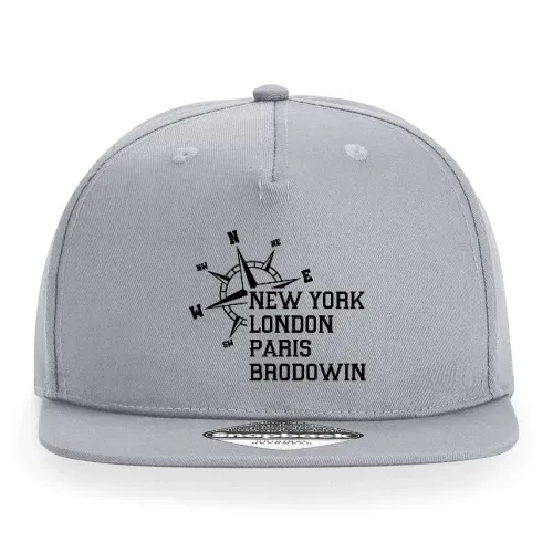 Weltstadt Brodowin Cap