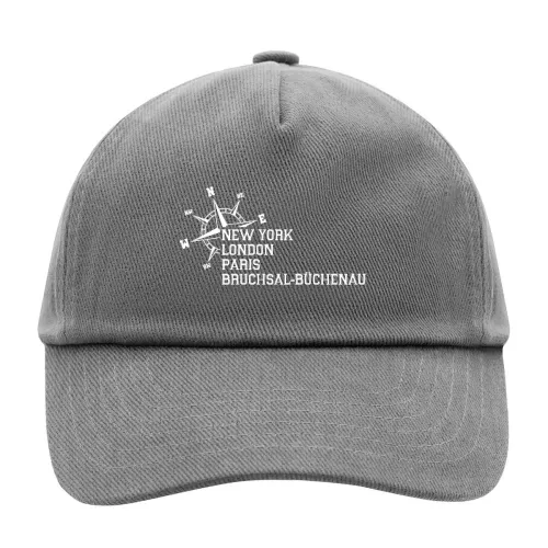 Weltstadt Bruchsal-Büchenau Cap Sonstig. Kinder Cap