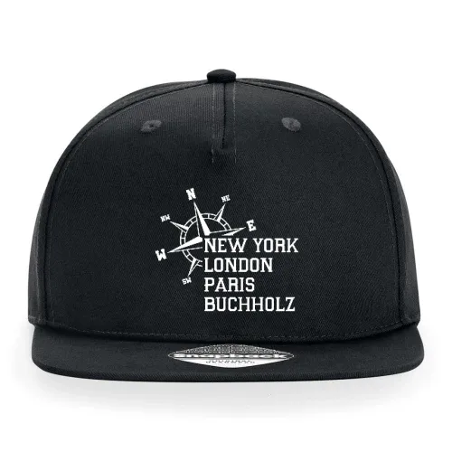 Weltstadt Buchholz Cap Sonstig. Snapback Rapper