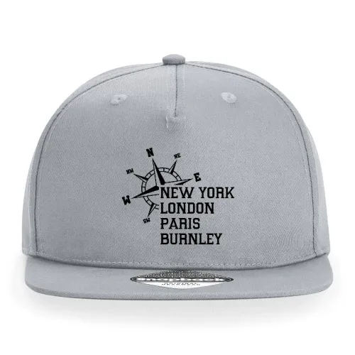 Weltstadt Burnley Cap