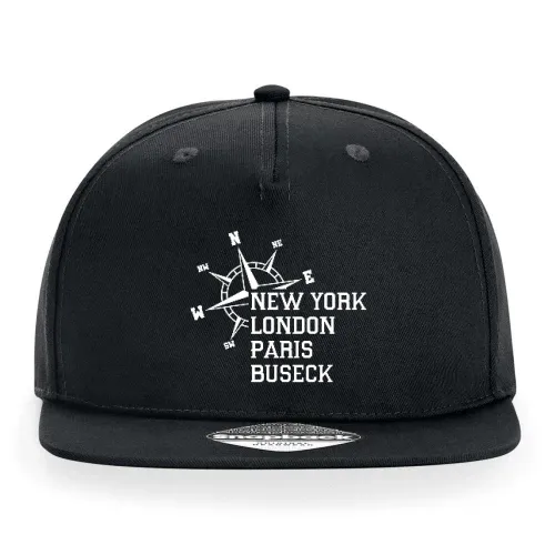 Weltstadt Buseck Cap Sonstig. Snapback Rapper