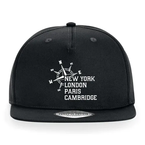 Weltstadt CAMBRIDGE Cap
