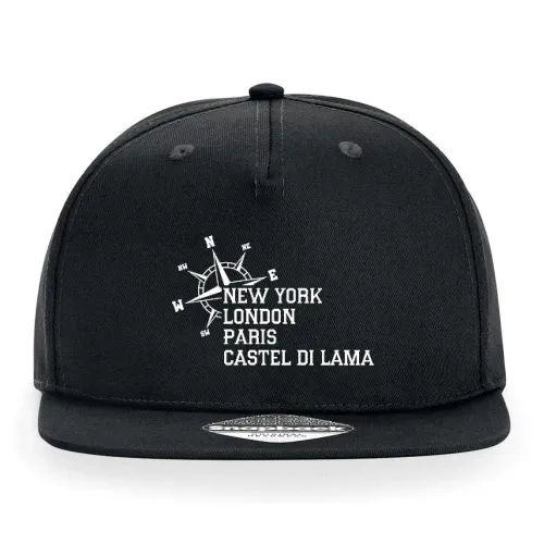 Weltstadt castel di lama Cap