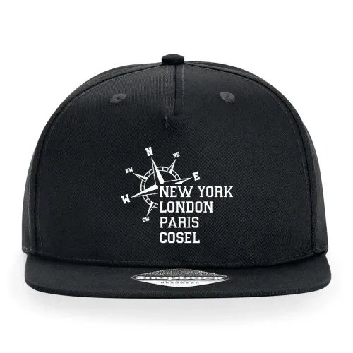 Weltstadt Cosel Cap Sonstig. Snapback Rapper