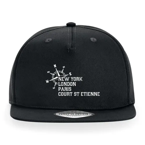 Weltstadt court st etienne Cap