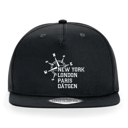 Weltstadt Dätgen Cap Sonstig. Snapback Rapper