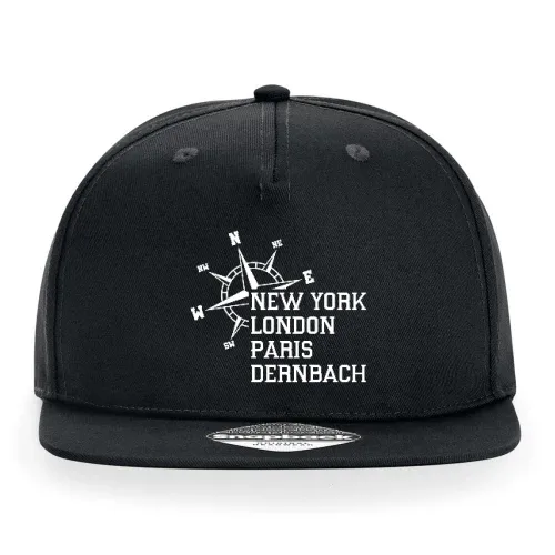 Weltstadt Dernbach Cap Sonstig. Snapback Rapper