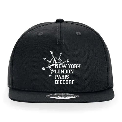 Weltstadt Diedorf Cap Sonstig. Snapback Rapper