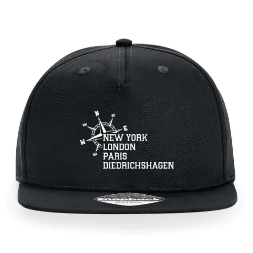 Weltstadt Diedrichshagen Cap