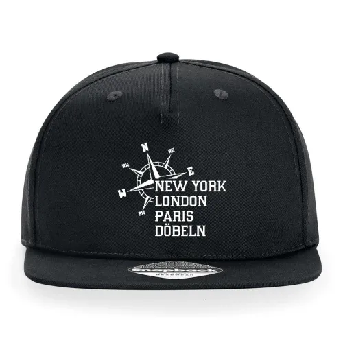 Weltstadt Döbeln Cap Sonstig. Snapback Rapper