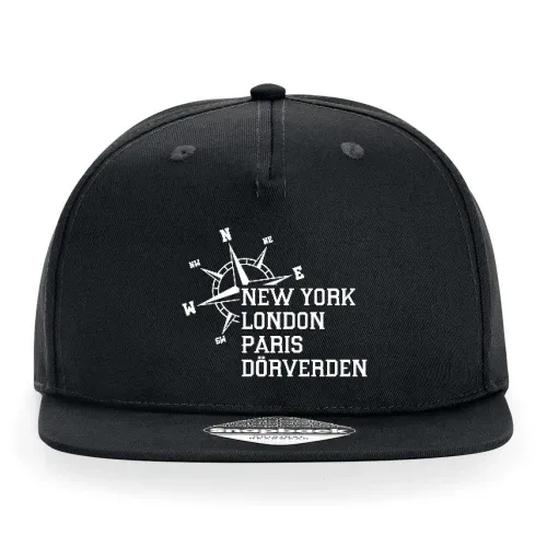 Weltstadt Dörverden Cap Sonstig. Snapback Rapper