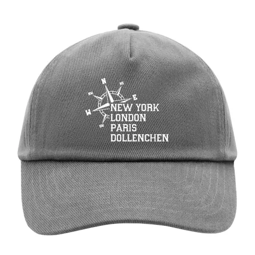 Weltstadt Dollenchen Cap Sonstig. Kinder Cap