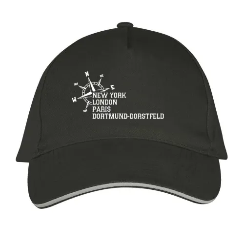 Weltstadt Dortmund-Dorstfeld Cap Sonstig. Long Beach