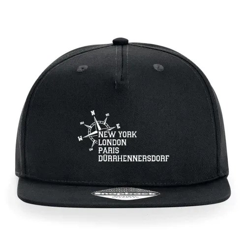 Weltstadt Dürrhennersdorf Cap Sonstig. Snapback Rapper