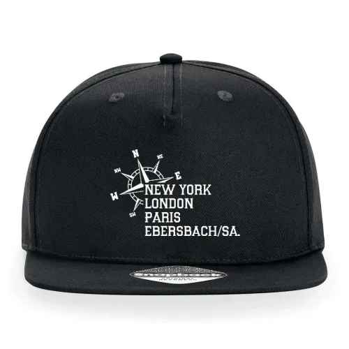 Weltstadt Ebersbach/Sa. Cap Sonstig. Snapback Rapper