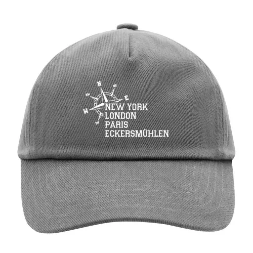 Weltstadt Eckersmühlen Cap Sonstig. Kinder Cap