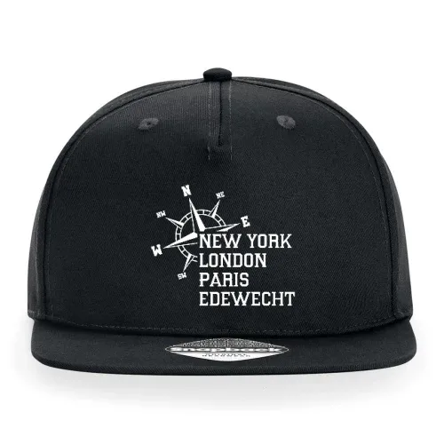 Weltstadt Edewecht Cap Sonstig. Snapback Rapper