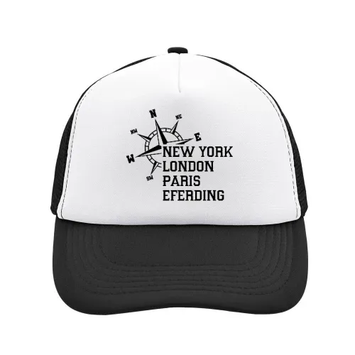 Weltstadt Eferding Cap Sonstig. Mesh Cap