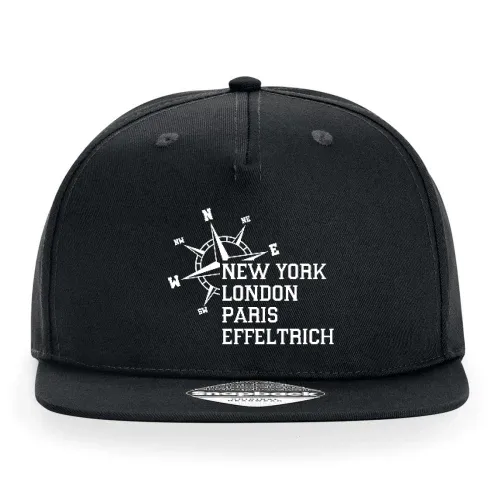 Weltstadt Effeltrich Cap Sonstig. Snapback Rapper