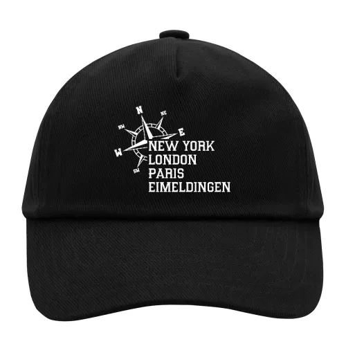 Weltstadt Eimeldingen Cap Sonstig. Kinder Cap