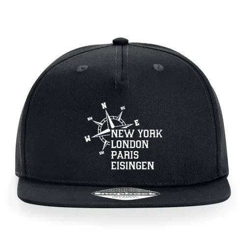 Weltstadt Eisingen Cap Sonstig. Snapback Rapper