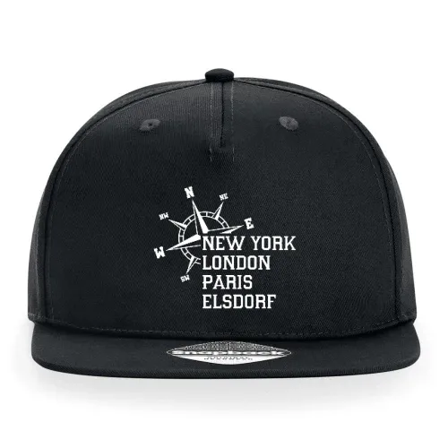 Weltstadt Elsdorf Cap Sonstig. Snapback Rapper