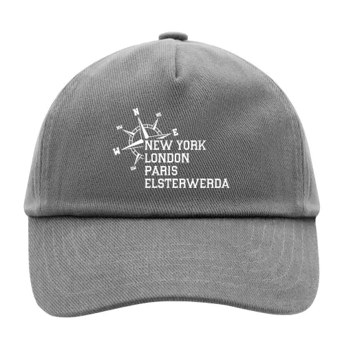 Weltstadt Elsterwerda Cap Sonstig. Kinder Cap
