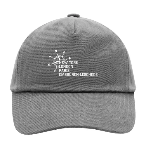 Weltstadt Emsbüren-Leschede Cap Sonstig. Kinder Cap