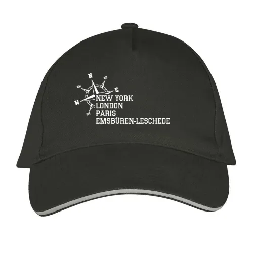 Weltstadt Emsbüren-Leschede Cap Sonstig. Long Beach