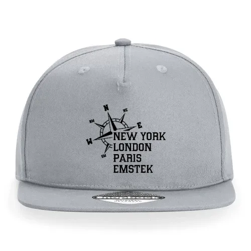 Weltstadt Emstek Cap Sonstig. Snapback Rapper