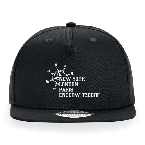 Weltstadt Engerwitzdorf Cap Sonstig. Snapback Rapper
