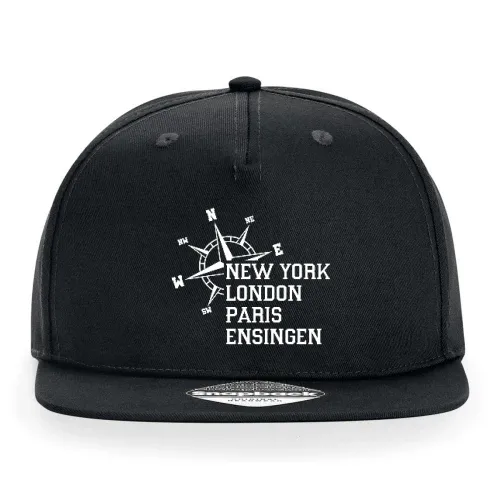 Weltstadt Ensingen Cap Sonstig. Snapback Rapper