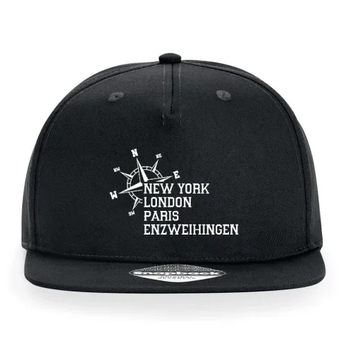 Weltstadt Enzweihingen Cap Sonstig. Snapback Rapper