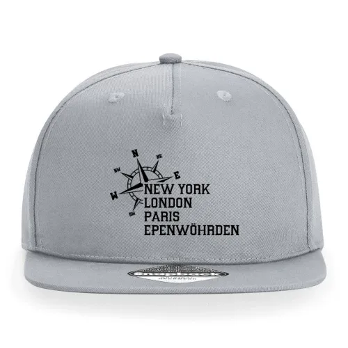 Weltstadt Epenwöhrden Cap Sonstig. Snapback Rapper