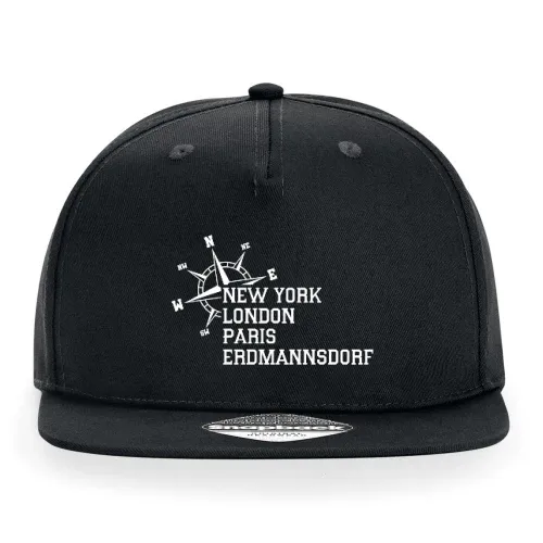 Weltstadt Erdmannsdorf Cap