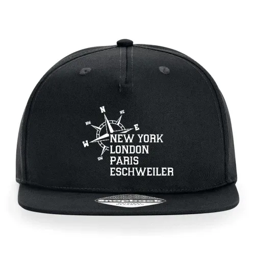 Weltstadt Eschweiler Cap Sonstig. Snapback Rapper