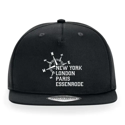 Weltstadt Essenrode Cap Sonstig. Snapback Rapper