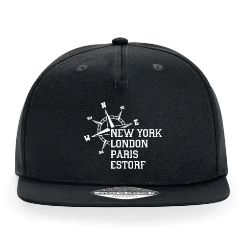 Weltstadt Estorf Cap Sonstig. Snapback Rapper
