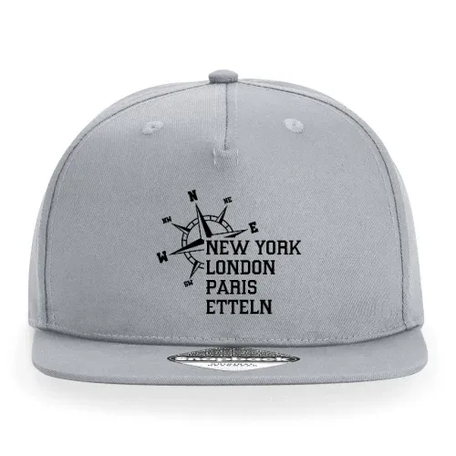 Weltstadt Etteln Cap Sonstig. Snapback Rapper
