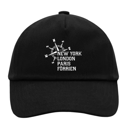 Weltstadt Förrien Cap Sonstig. Kinder Cap