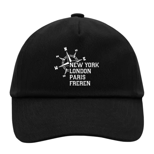 Weltstadt Freren Cap Sonstig. Kinder Cap