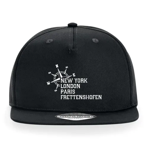 Weltstadt Frettenshofen Cap
