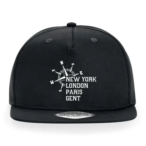 Weltstadt gent Cap Sonstig. Snapback Rapper