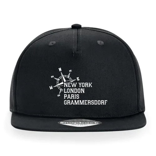 Weltstadt Grammersdorf Cap Sonstig. Snapback Rapper