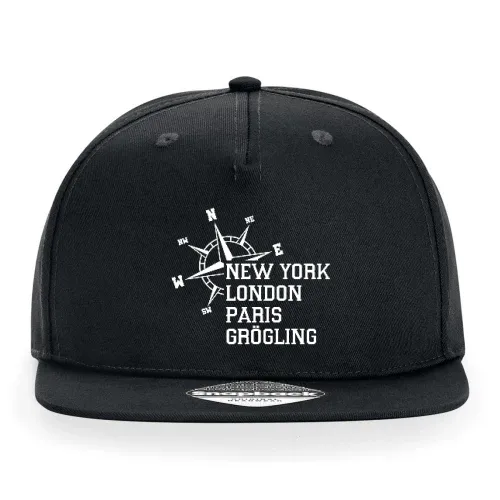 Weltstadt Grögling Cap