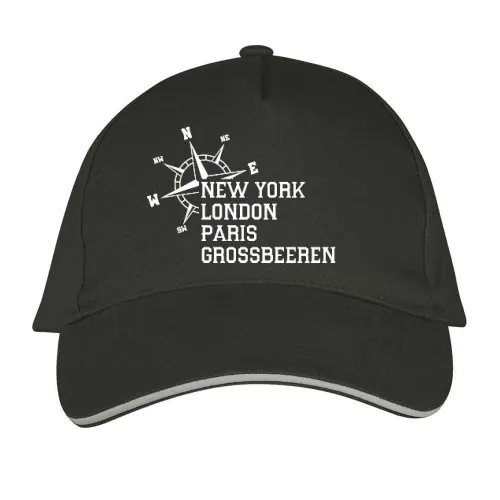 Weltstadt Großbeeren Cap Sonstig. Long Beach