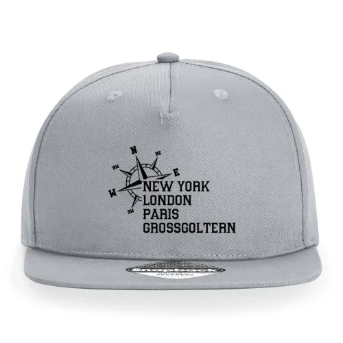 Weltstadt Großgoltern Cap Sonstig. Snapback Rapper
