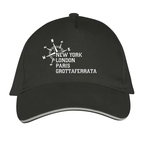 Weltstadt Grottaferrata Cap Sonstig. Long Beach