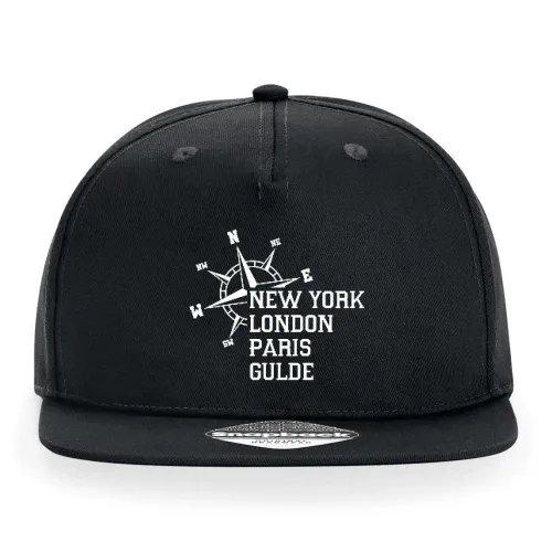 Weltstadt Gulde Cap Sonstig. Snapback Rapper