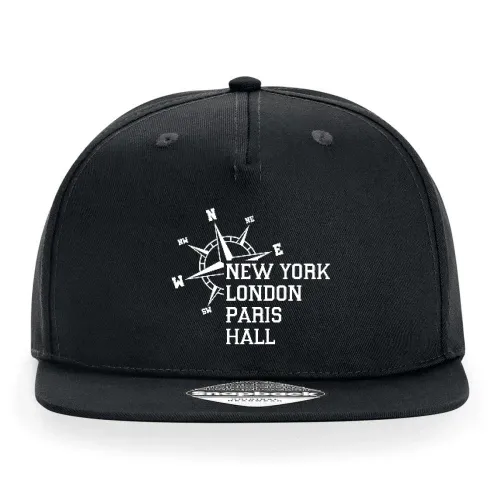 Weltstadt Hall Cap Sonstig. Snapback Rapper
